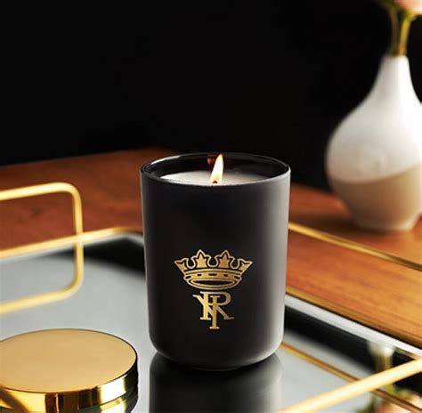 luxury candles brands